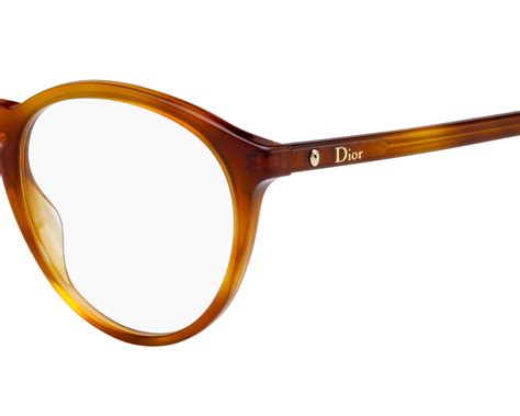 lunette de vue dior montaigne|Lunettes de vue Dior MONTAIGNE53 noir/bleu .